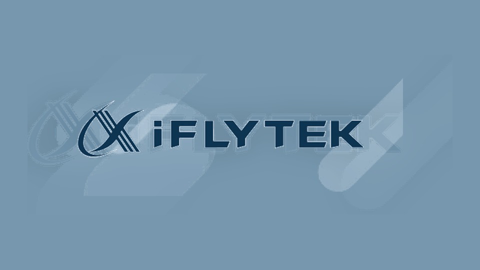 iFLYTEK logo