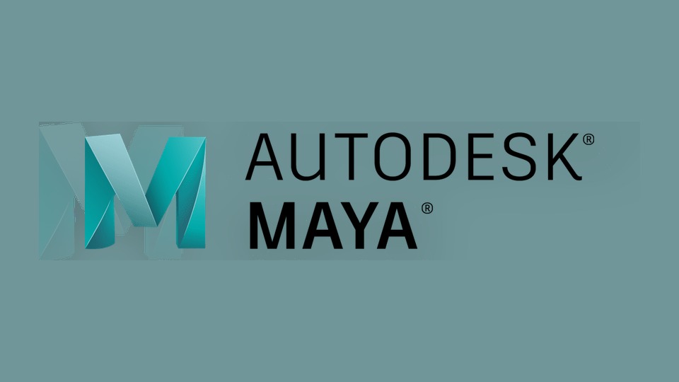 Autodesk Maya logo
