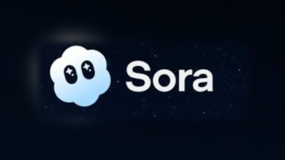 Sora logo